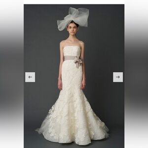 Vera Wang wedding dress and Gown - Never worn